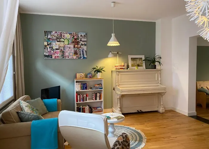 Drielandenpunt Vaals Aachen - private terrace&sauna