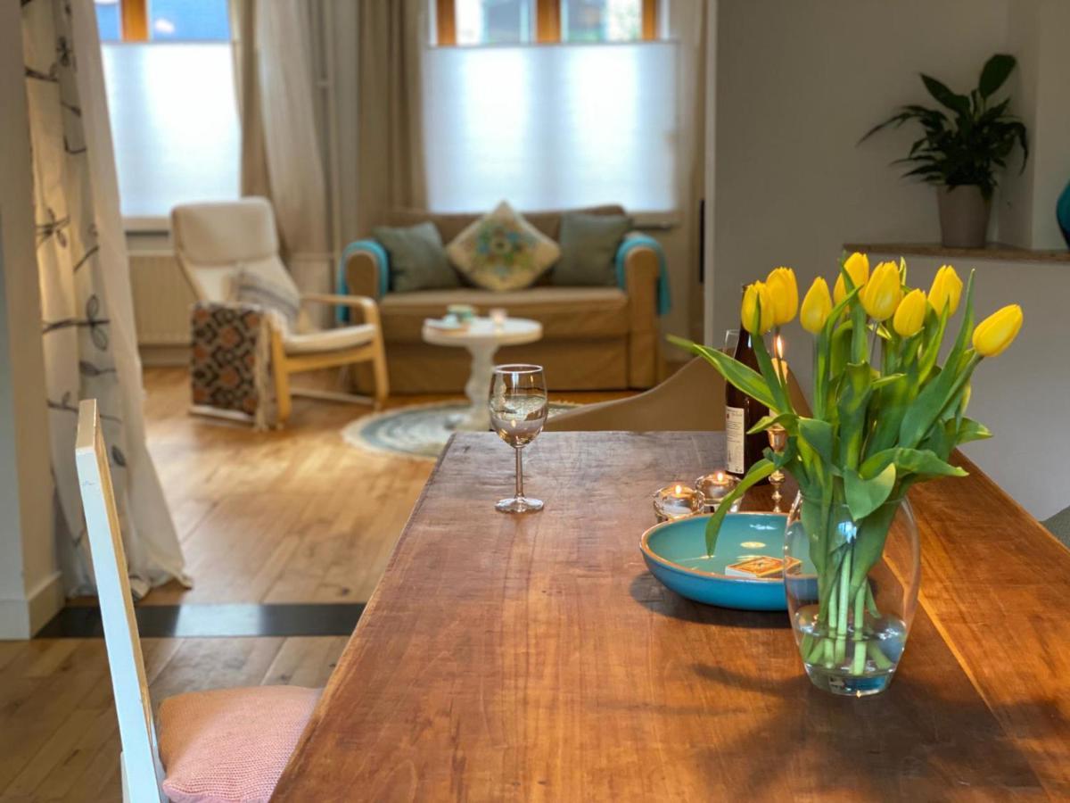 Prive Sauna & Terras - Aachen Drielandenpunt * Vaals