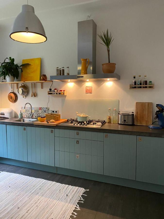 Appartement Prive Sauna & Terras - Aachen Drielandenpunt Vaals