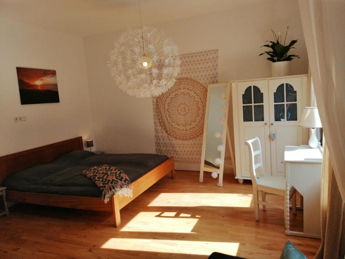 Appartement Drielandenpunt Aachen - Private Terrace&sauna
