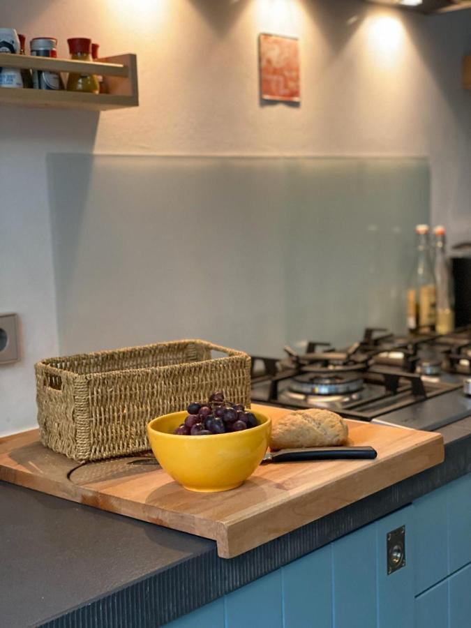 Appartement Drielandenpunt Aachen - Private Terrace&sauna *