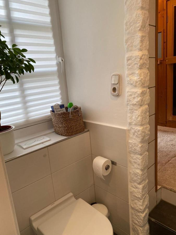 Appartement Drielandenpunt Aachen - Private Terrace&sauna Vaals