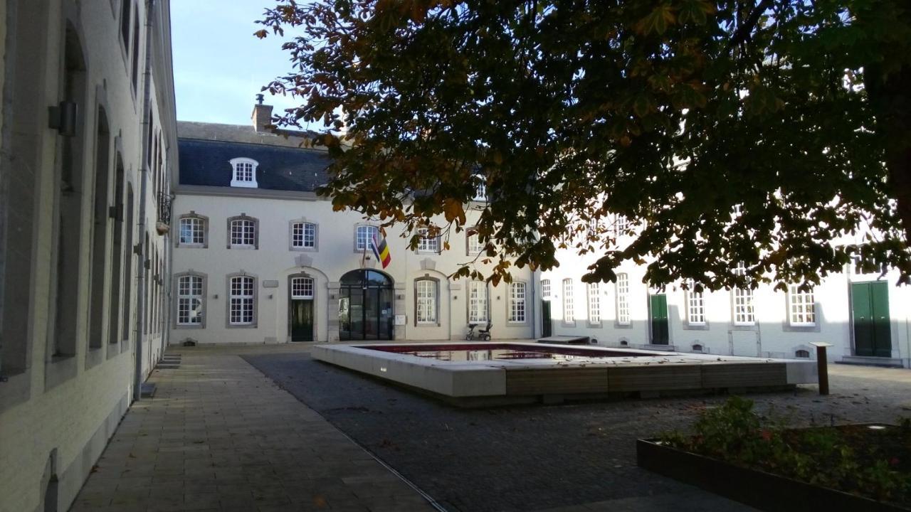 Prive Sauna & Terras - Aachen Drielandenpunt * Vaals