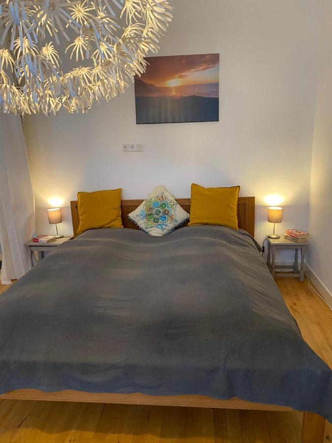 Drielandenpunt Aachen - Private Terrace&sauna Appartement Vaals