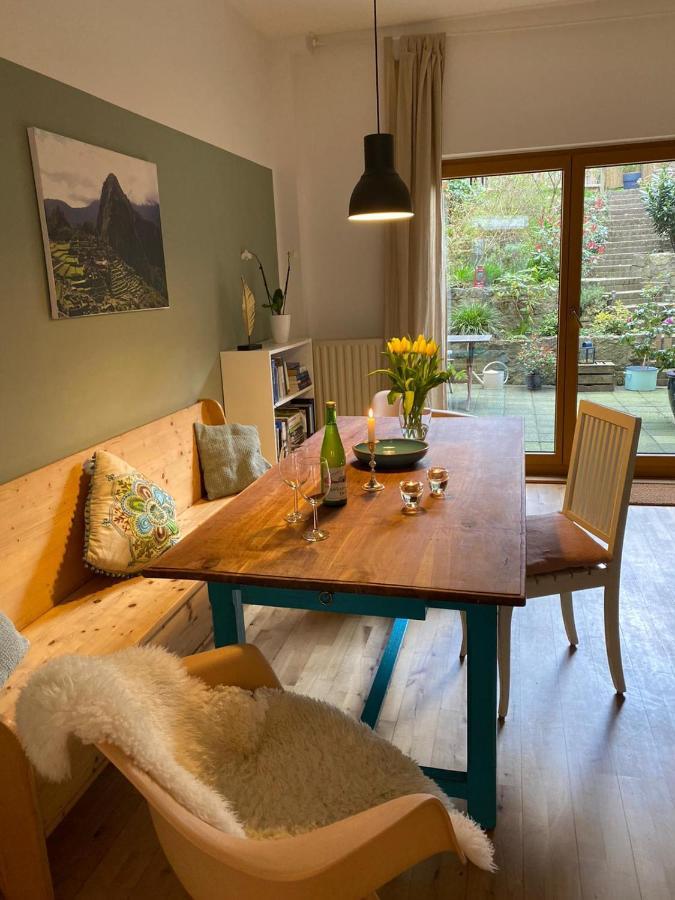 Drielandenpunt Aachen - Private Terrace&sauna Appartement *