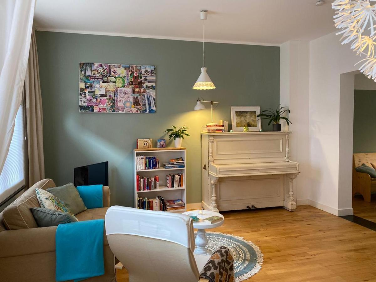 Appartement Prive Sauna & Terras - Aachen Drielandenpunt Vaals
